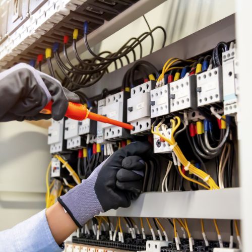 Electrical Systems