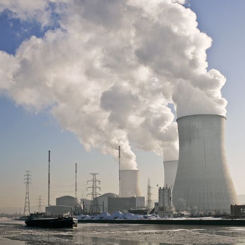 Nuclear Energy