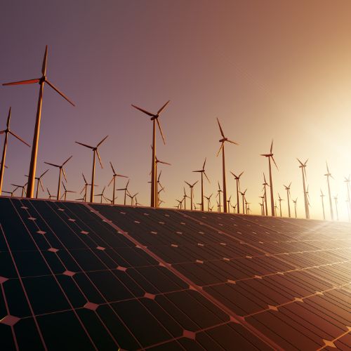 Renewable Energy
